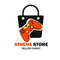 Telegram kanalining logotibi storeathena — Athena Store