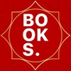 Telegram channel STOREBOOKS.UZ logo