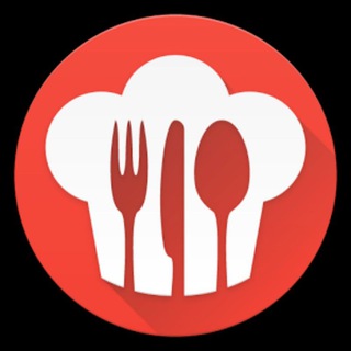 Логотип телеграм канала @storeceptov — 100 рецептов