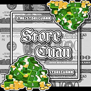 Logo of telegram channel storecuann — 𝐂𝐮𝐚𝐧 𝐬𝐭𝐨𝐫𝐞 ¢ close
