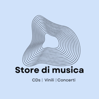 Logo del canale telegramma storedimusica - Store di Musica