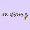 Логотип телеграм канала @storee_163 — 163’ STORE