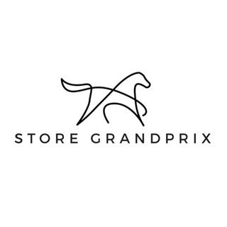 Логотип телеграм канала @storegrandprix — Store GrandPrix