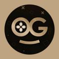 Logo saluran telegram storegsx — • Games Store •