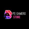 Logo saluran telegram storekabus — PS Gamers STORE