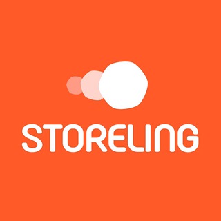 Telegram kanalining logotibi storeling — Storeling