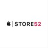 Telegram channel STORE 52 | Техника Apple Нижний Новгород logo