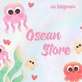Logo saluran telegram storeosean — 🦀 𝗢𝘀𝗲𝗮𝗻 𝗦𝘁𝗼𝗿𝗲 🦞