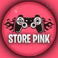 Logo saluran telegram storepink_ir — ＳＴＯＲＥ ＰＩＮＫ