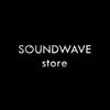 Logo of telegram channel storesoundwave — Soundwave Store