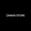 Telegram channel ZAMAN STORE logo