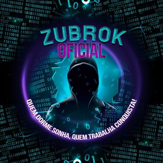 Telegram channel 🚀 Zubrok Store Premium ✔️ logo
