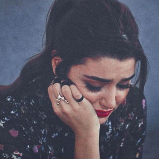Telegram channel استوری غمگین💘 logo