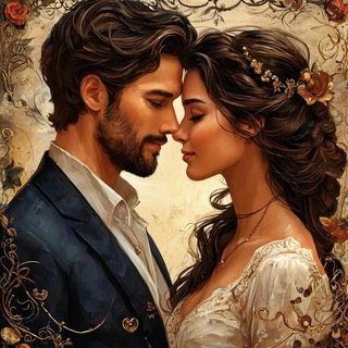 Логотип телеграм канала @stories_from_love — Истории про любовь