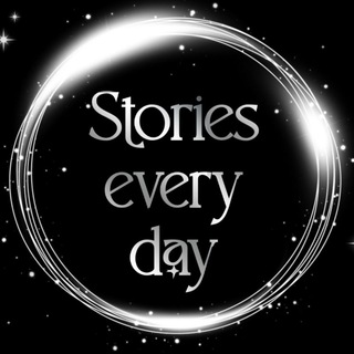 Логотип телеграм канала @stories_vtope — ИДЕИ ДЛЯ STORIES