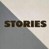 Telegram kanalining logotibi stories_030 — STORIES
