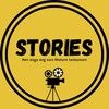 Telegram kanalining logotibi stories_cooluz — STORIES