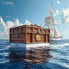 Логотип телеграм канала @stories_from_locker — Рундучок (не)безработного