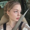 Логотип телеграм канала @stories_pgn — Яночка вещает | таро