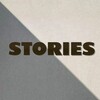 Telegram kanalining logotibi stories_rich — Stories 🤍
