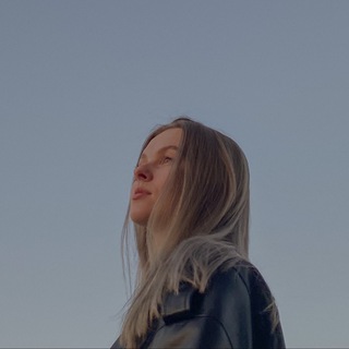 Логотип телеграм канала @storiesandmysoul — toropovaans