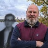 Логотип телеграм канала @storiesandtravel — Юр Ветров