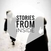Logo of telegram channel storiesfrominside — Stories From Inside