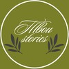 Логотип телеграм канала @storiesmorningstories — Твои stories • Доброе утро