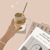 Логотип телеграм канала @storiesoformlen — Оформление Stories