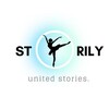 Telegram kanalining logotibi storily5 — Storily