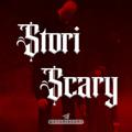 Logo saluran telegram storiscary — ‌داستان های ترسناک (واقعی)
