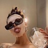 Логотип телеграм -каналу storisforyourinstagram — Сторіз для твого instagram 🪬
