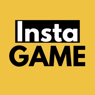 Логотип телеграм канала @storisgame — Insta game. Игры для инстаграм и ВКонтакте