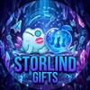 Логотип телеграм канала @storlind — Storlind Gifts