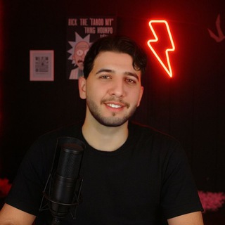 لوگوی کانال تلگرام storm_ashkan — Ashkan_storm