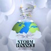 Логотип телеграм канала @storm_finance — STORM FINANCE ⚡️ПЕРЕВОДЫ И ОПЛАТЫ ПО ВСЕМУ МИРУ