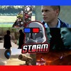 Логотип телеграм канала @storm_pit — STORM PIT
