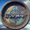 Логотип телеграм канала @stormap365 — StorMap ✙