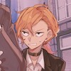 Логотип телеграм канала @stormbringer_chuuya — Storm Bringer (by @rintori_)