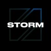 Логотип телеграм канала @stormcyberarena — CYBER ARENA⚡️ STORM