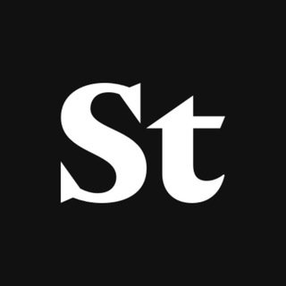 Логотип телеграм канала @stormdaily — Daily Storm