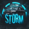 Логотип телеграм канала @stormdis — аватарочки