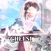 Logo of telegram channel stormi_offi — ୨୧Chᴇlsi[☁️🎀❕⁷⁰⁰] ୨୧