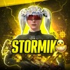 Логотип телеграм -каналу stormikmetroshop01 — STORMIK METRO SHOP