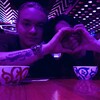 Логотип телеграм канала @stormmwwarning — ⚡️штормовое предупреждение⚡️