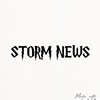 Logo of telegram channel stormso2news — Storm News