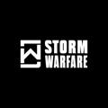 Logo saluran telegram stormwarfare — Storm Warfare