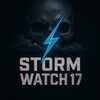 Logo of telegram channel stormwatch17 — STORM WATCH 17