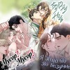 Логотип телеграм канала @stormy_night_manhwa — Бурная ночь | Мусор? Мусор! | Я знаю, что это безумие