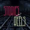 Logo of telegram channel storreels — Stories | Reels